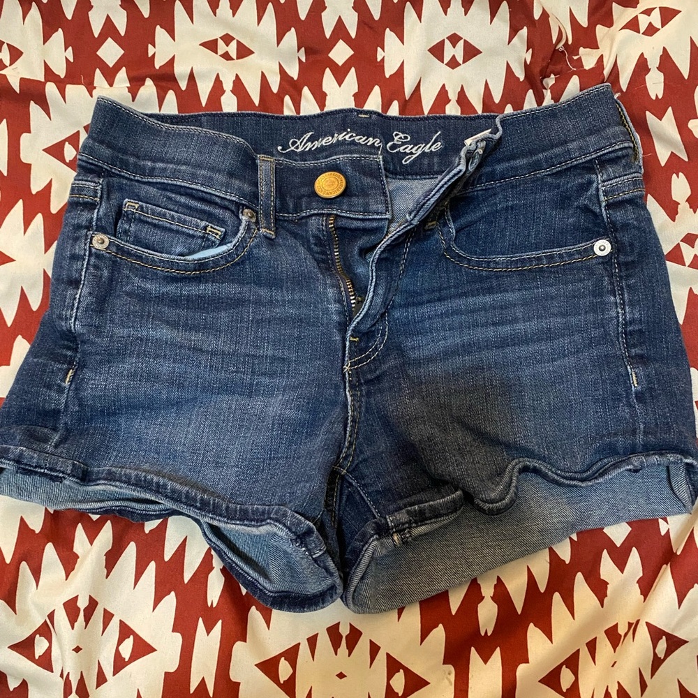 AE SHORTS
